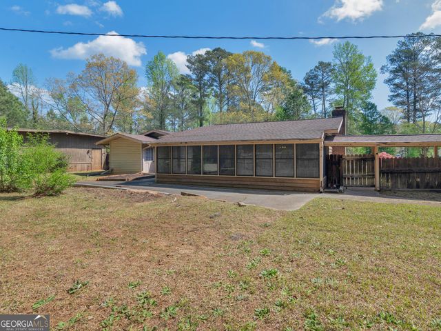 3236 Boulder Drive SW, Stockbridge, GA 30281