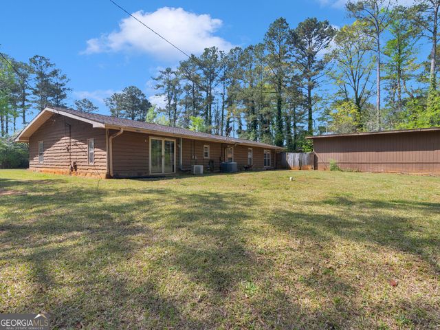 3236 Boulder Drive SW, Stockbridge, GA 30281