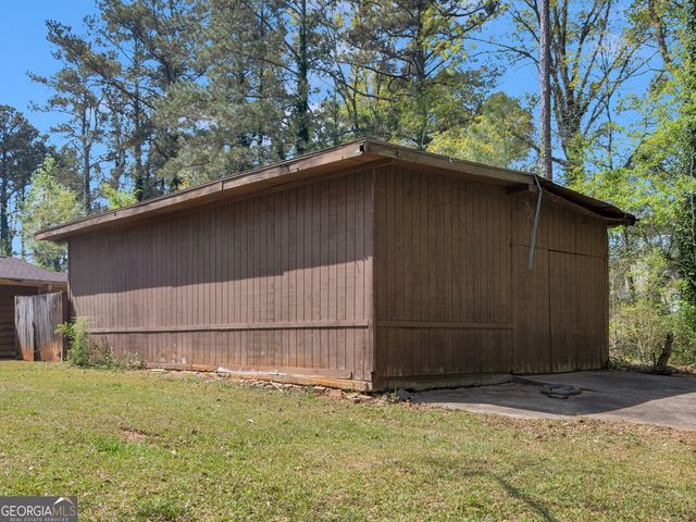 3236 Boulder Drive SW, Stockbridge, GA 30281