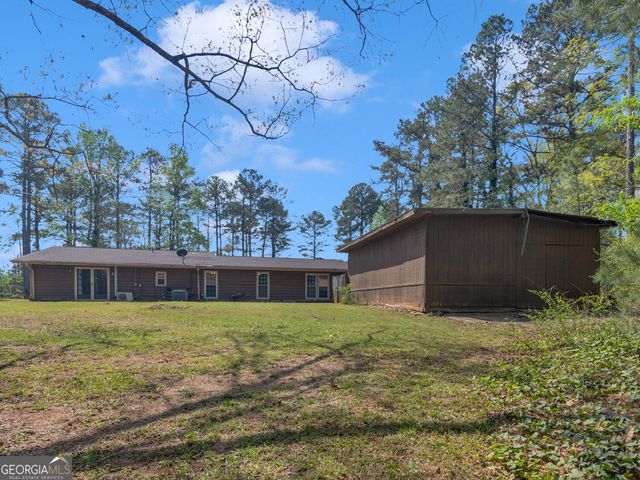 3236 Boulder Drive SW, Stockbridge, GA 30281