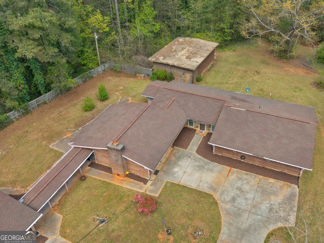 3236 Boulder Drive SW, Stockbridge, GA 30281