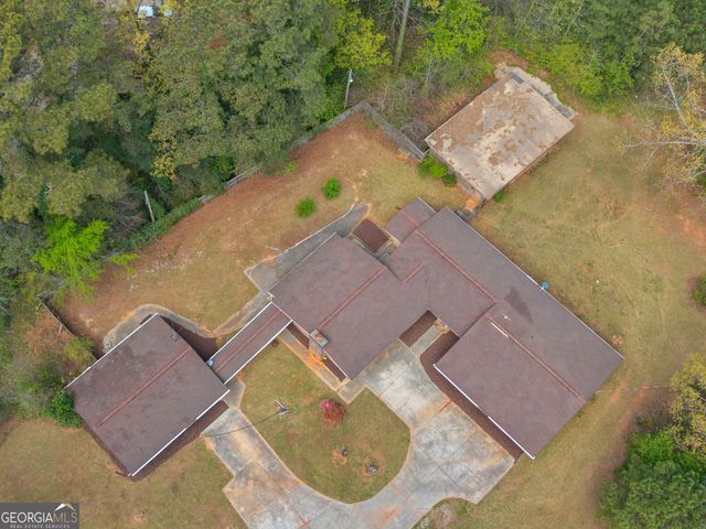 3236 Boulder Drive SW, Stockbridge, GA 30281
