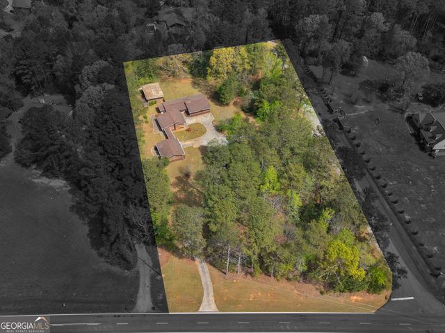 3236 Boulder Drive SW, Stockbridge, GA 30281