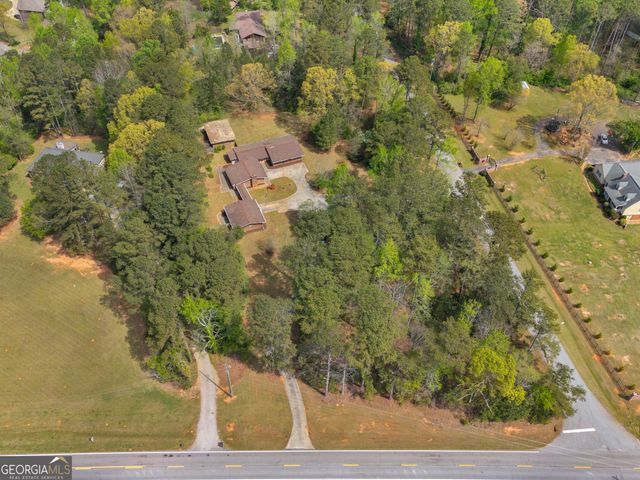 3236 Boulder Drive SW, Stockbridge, GA 30281
