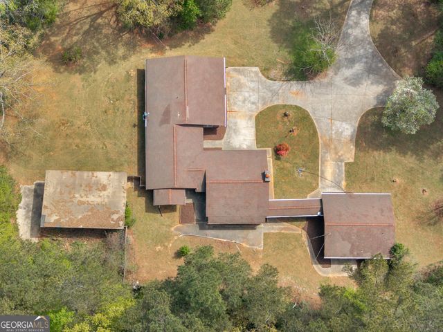 3236 Boulder Drive SW, Stockbridge, GA 30281