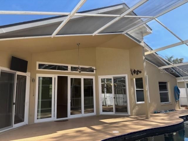 736 SUNFLOWER DRIVE, Palm Harbor, FL 34683