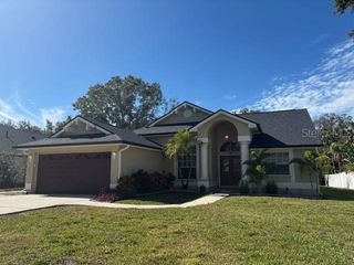 736 SUNFLOWER DRIVE, Palm Harbor, FL 34683