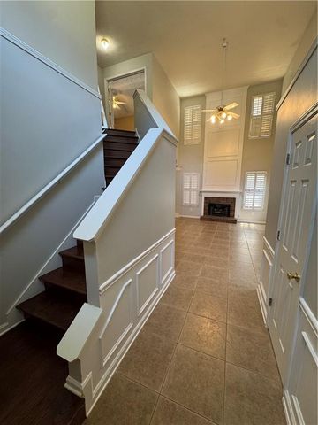 1312 Glenover Way, Marietta, GA 30062
