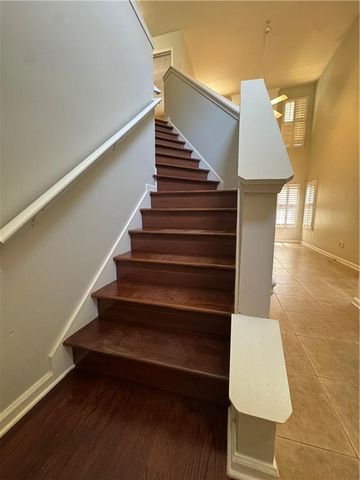 1312 Glenover Way, Marietta, GA 30062