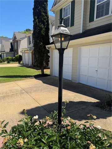 1312 Glenover Way, Marietta, GA 30062