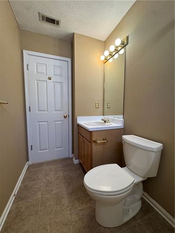 1312 Glenover Way, Marietta, GA 30062