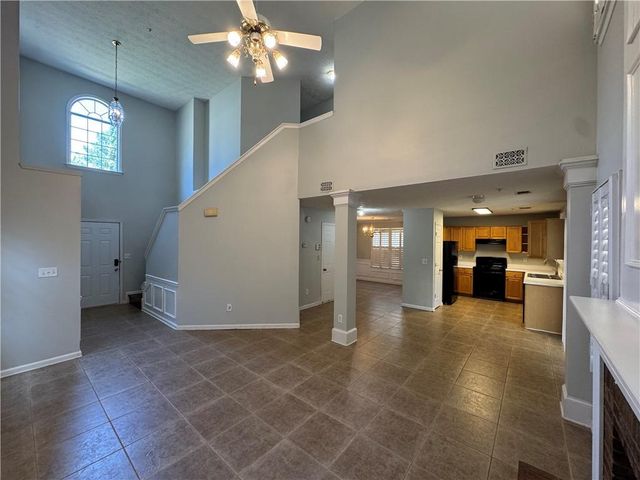 1312 Glenover Way, Marietta, GA 30062