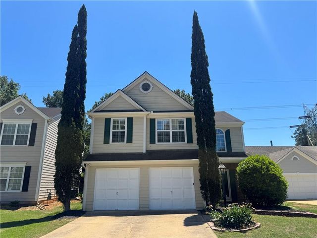 1312 Glenover Way, Marietta, GA 30062