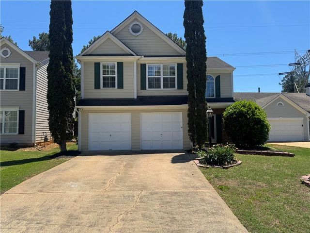 1312 Glenover Way, Marietta, GA 30062