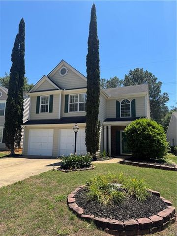 1312 Glenover Way, Marietta, GA 30062