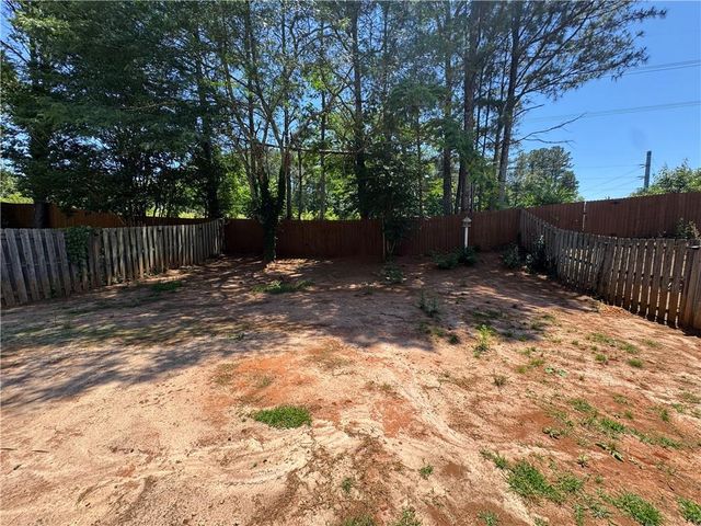 1312 Glenover Way, Marietta, GA 30062