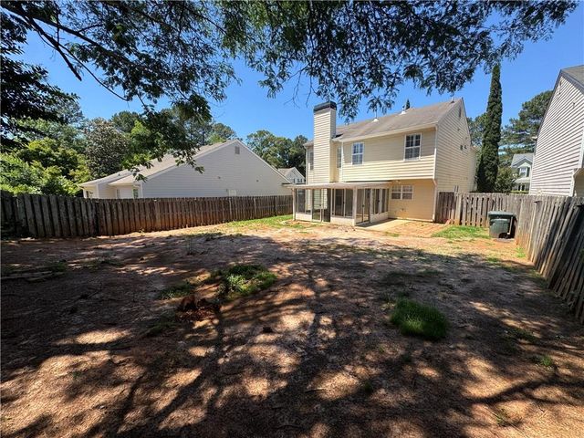 1312 Glenover Way, Marietta, GA 30062