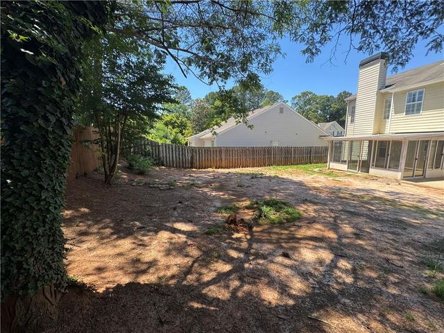 1312 Glenover Way, Marietta, GA 30062