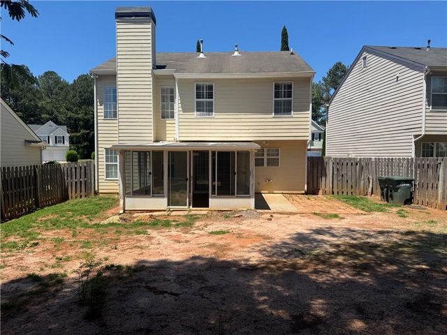 1312 Glenover Way, Marietta, GA 30062