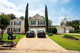 1312 Glenover Way, Marietta, GA 30062