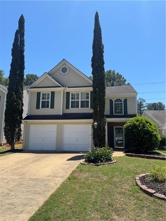 1312 Glenover Way, Marietta, GA 30062