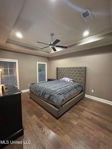 104 Meadowcreek Drive, Brandon, MS 39042