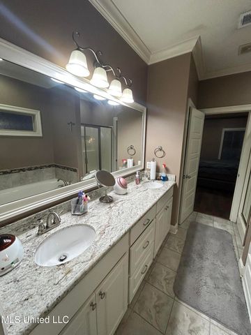 104 Meadowcreek Drive, Brandon, MS 39042