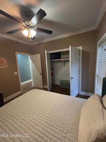 104 Meadowcreek Drive, Brandon, MS 39042