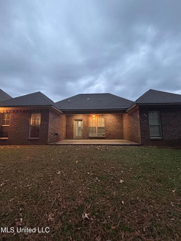 104 Meadowcreek Drive, Brandon, MS 39042