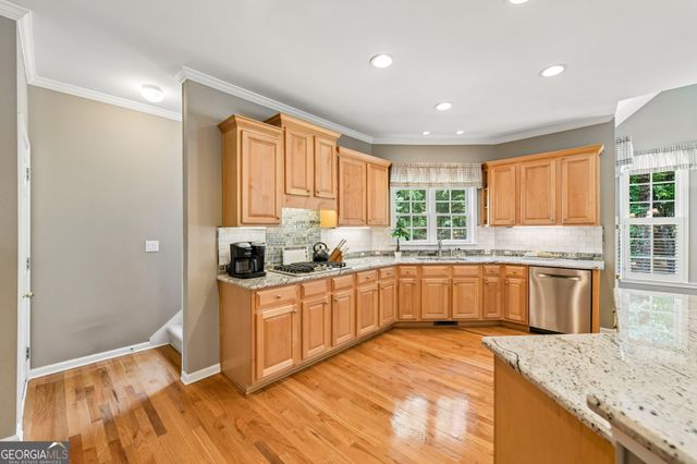 160 Woodcliff Drive, Suwanee, GA 30024