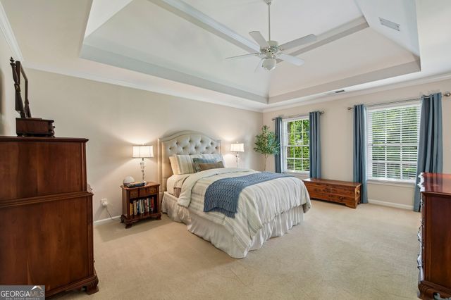 160 Woodcliff Drive, Suwanee, GA 30024