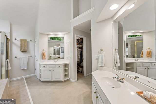 160 Woodcliff Drive, Suwanee, GA 30024