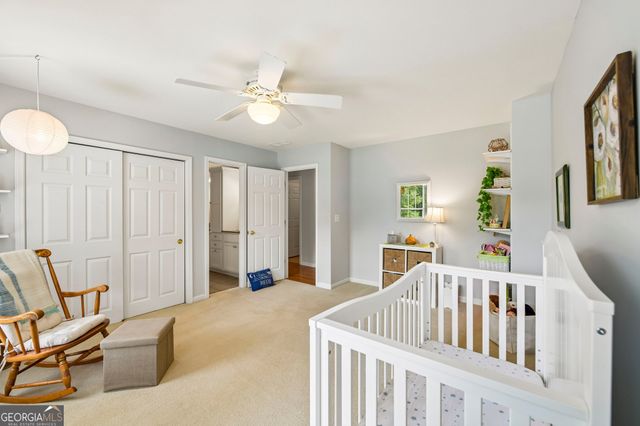 160 Woodcliff Drive, Suwanee, GA 30024