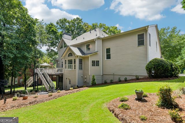 160 Woodcliff Drive, Suwanee, GA 30024