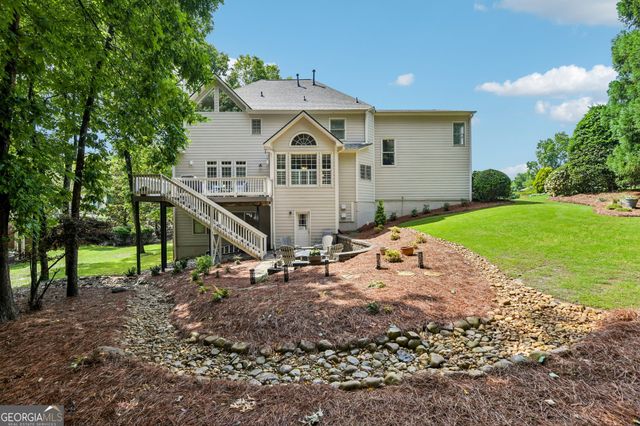 160 Woodcliff Drive, Suwanee, GA 30024