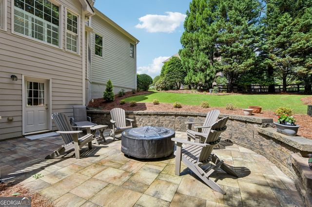 160 Woodcliff Drive, Suwanee, GA 30024
