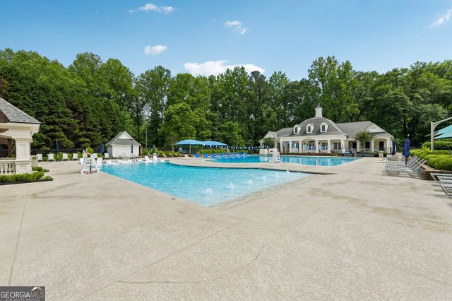 160 Woodcliff Drive, Suwanee, GA 30024