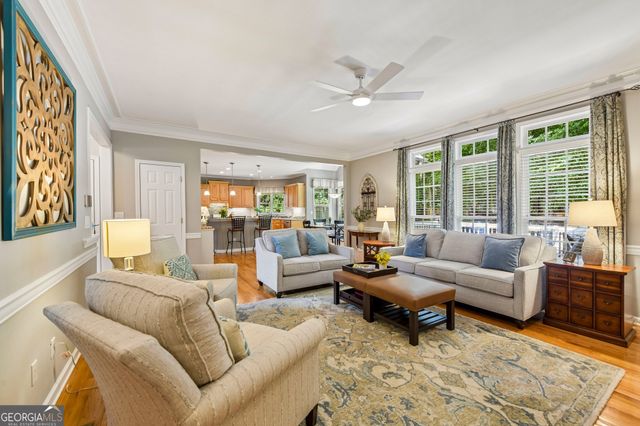 160 Woodcliff Drive, Suwanee, GA 30024