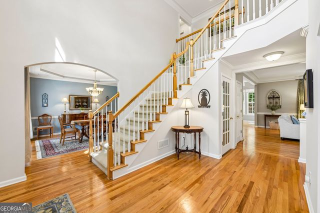 160 Woodcliff Drive, Suwanee, GA 30024
