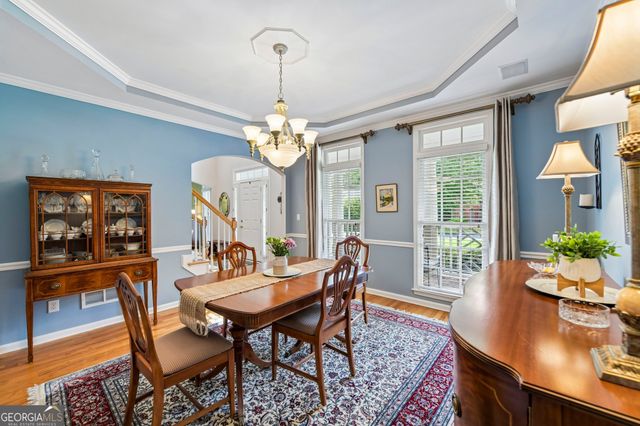 160 Woodcliff Drive, Suwanee, GA 30024