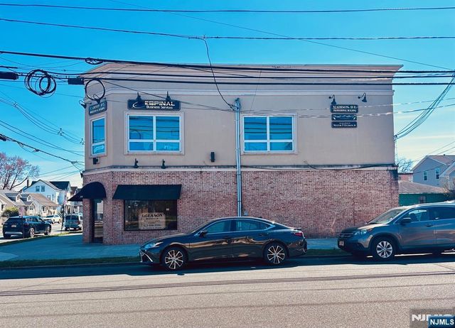 250-254 Madison Avenue, Paterson, NJ 07524