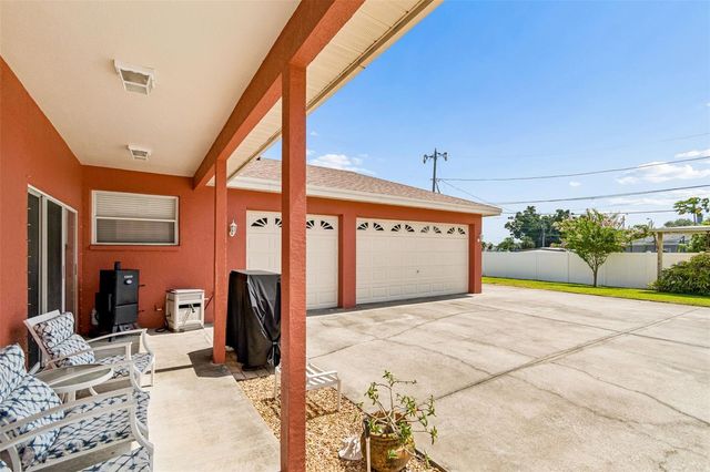 7791 CARVER COURT, Seminole, FL 33772