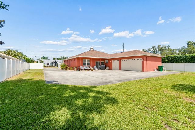 7791 CARVER COURT, Seminole, FL 33772