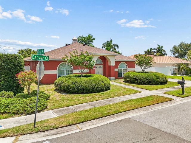 7791 CARVER COURT, Seminole, FL 33772