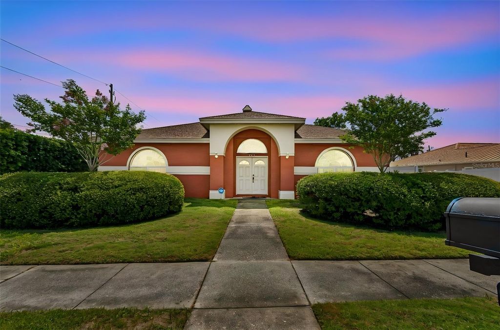 7791 CARVER COURT, Seminole, FL 33772