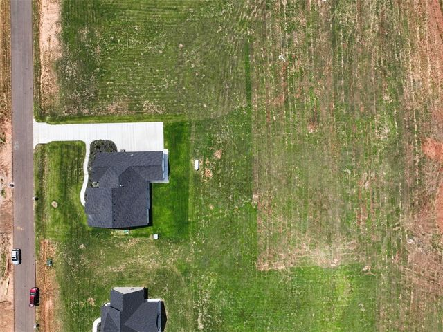 623 Mustard Seed Road, Guthrie, OK 73044