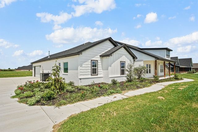 623 Mustard Seed Road, Guthrie, OK 73044