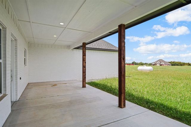 623 Mustard Seed Road, Guthrie, OK 73044