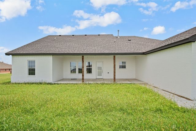 623 Mustard Seed Road, Guthrie, OK 73044