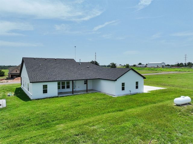 623 Mustard Seed Road, Guthrie, OK 73044